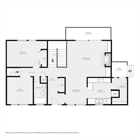 542 Concord Avenue, Lexington, MA 02421