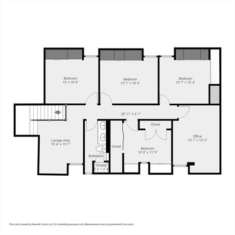 542 Concord Avenue, Lexington, MA 02421