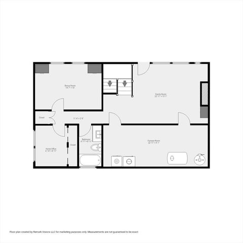 542 Concord Avenue, Lexington, MA 02421