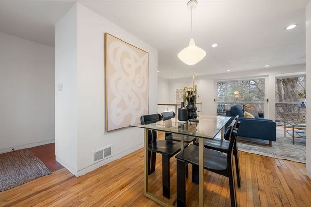 542 Concord Avenue, Lexington, MA 02421