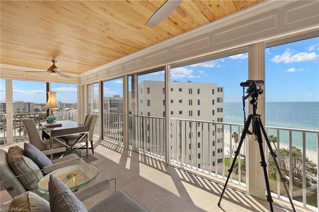 2901 Gulf Shore BLVD N # 701S, Naples, FL 34103