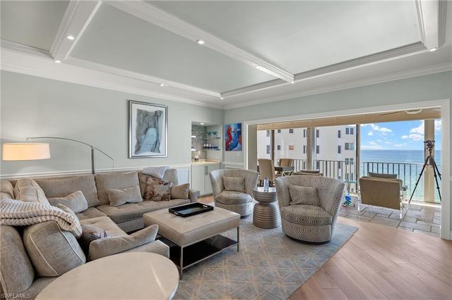 2901 Gulf Shore BLVD N # 701S, Naples, FL 34103