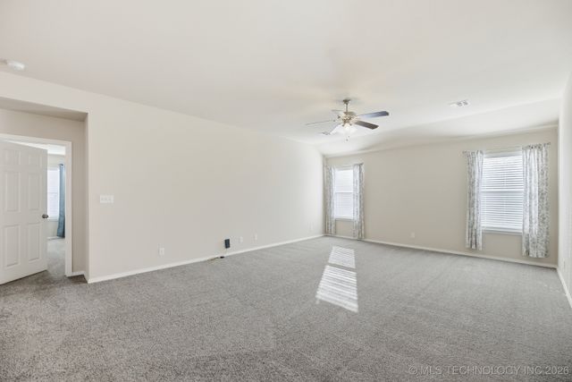 2605 W Glendale Street, Broken Arrow, OK 74011