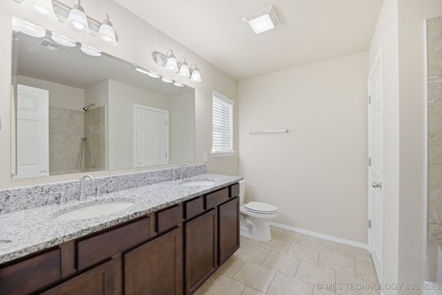 2605 W Glendale Street, Broken Arrow, OK 74011