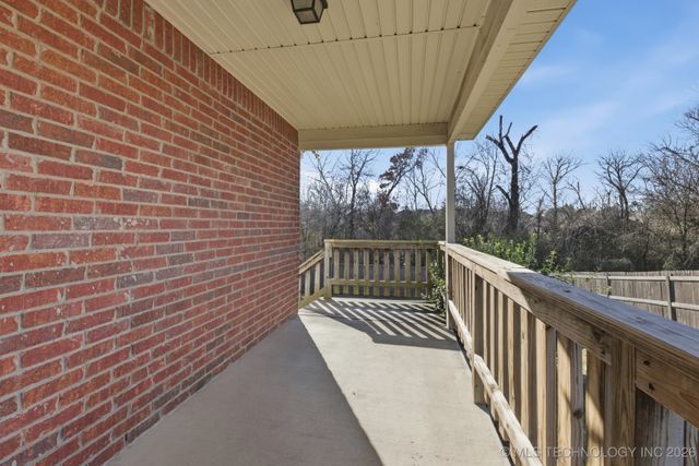 2605 W Glendale Street, Broken Arrow, OK 74011