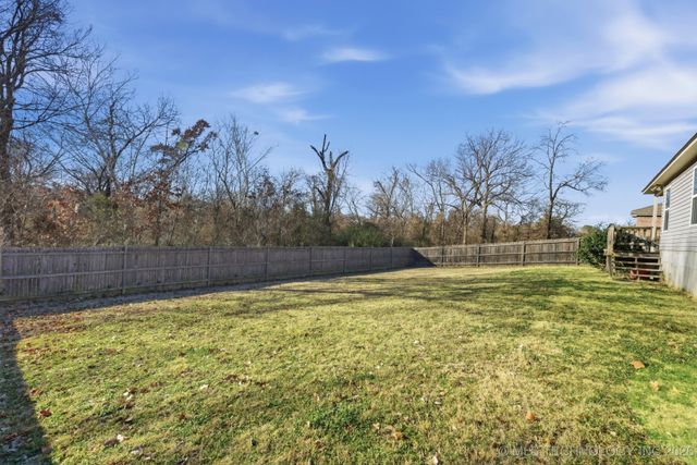 2605 W Glendale Street, Broken Arrow, OK 74011