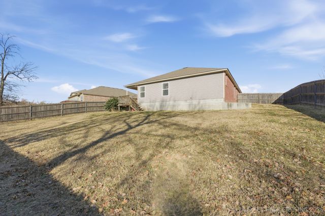 2605 W Glendale Street, Broken Arrow, OK 74011