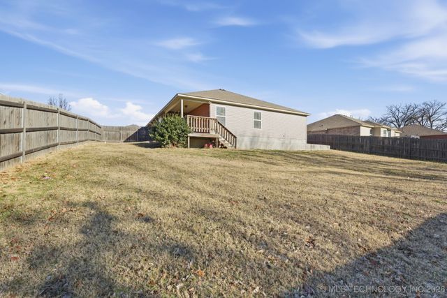 2605 W Glendale Street, Broken Arrow, OK 74011