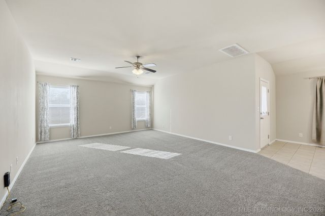 2605 W Glendale Street, Broken Arrow, OK 74011