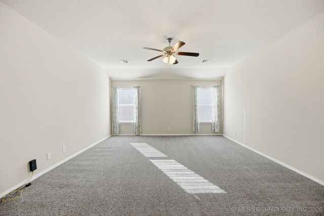 2605 W Glendale Street, Broken Arrow, OK 74011