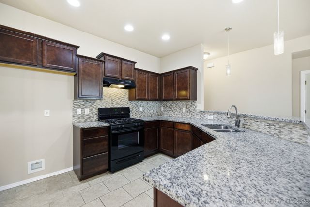 2605 W Glendale Street, Broken Arrow, OK 74011