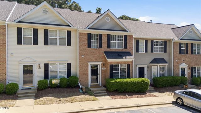 105 Baberton Drive, Apex, NC 27502