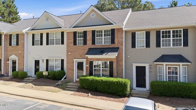 105 Baberton Drive, Apex, NC 27502