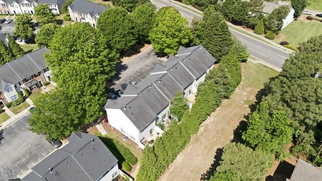 105 Baberton Drive, Apex, NC 27502