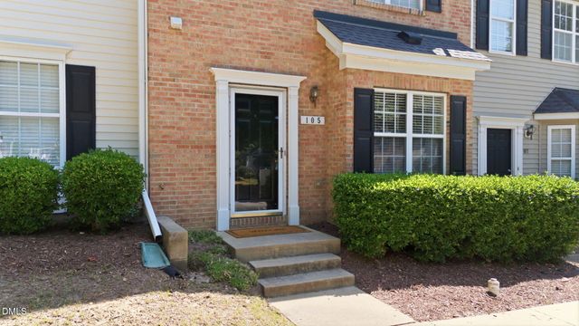105 Baberton Drive, Apex, NC 27502