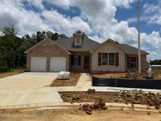 521 Fusion Street, Brandon, MS 39042