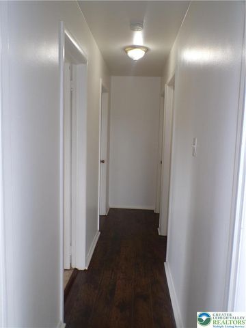 1337 West Livingston Street 3, Allentown City, PA 18102