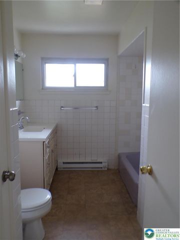 1337 West Livingston Street 3, Allentown City, PA 18102