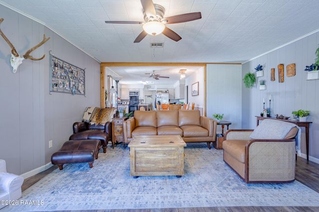 198 Estella Lane, Church Point, LA 70525