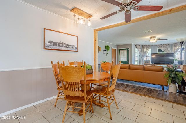 198 Estella Lane, Church Point, LA 70525