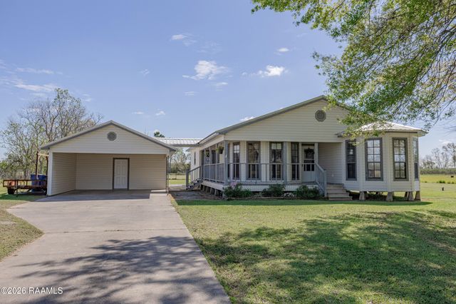 198 Estella Lane, Church Point, LA 70525