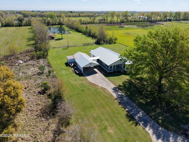 198 Estella Lane, Church Point, LA 70525