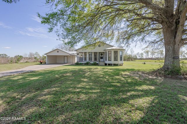 198 Estella Lane, Church Point, LA 70525