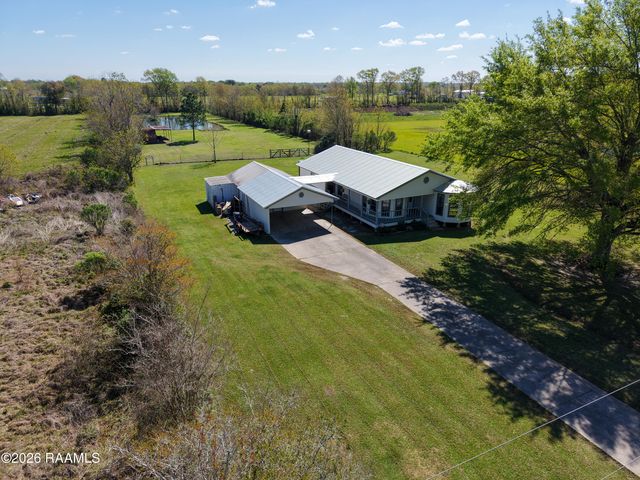 198 Estella Lane, Church Point, LA 70525