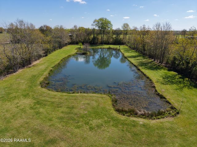 198 Estella Lane, Church Point, LA 70525