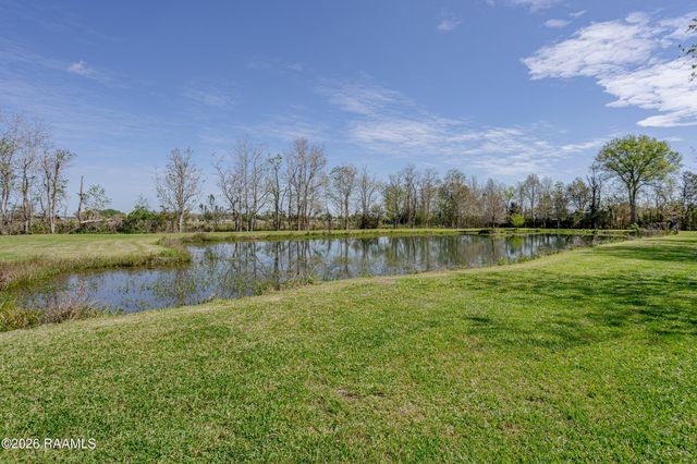 198 Estella Lane, Church Point, LA 70525