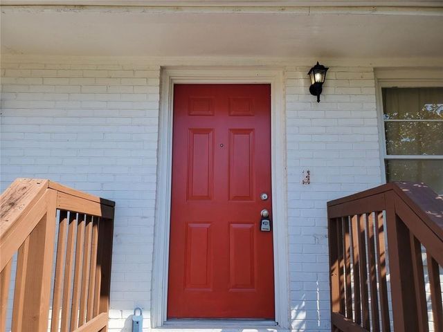 5316 Ash Street, Forest Park, GA 30297