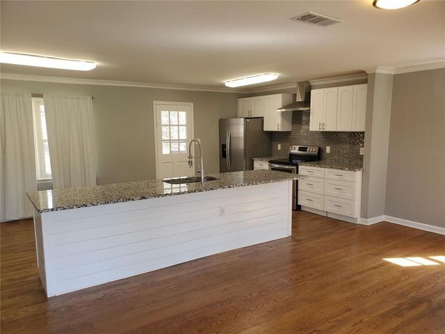 5316 Ash Street, Forest Park, GA 30297