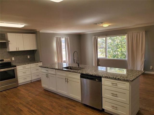 5316 Ash Street, Forest Park, GA 30297