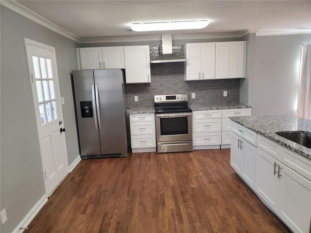 5316 Ash Street, Forest Park, GA 30297