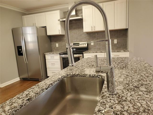 5316 Ash Street, Forest Park, GA 30297