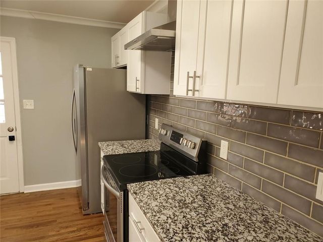 5316 Ash Street, Forest Park, GA 30297