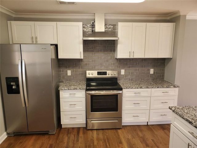 5316 Ash Street, Forest Park, GA 30297