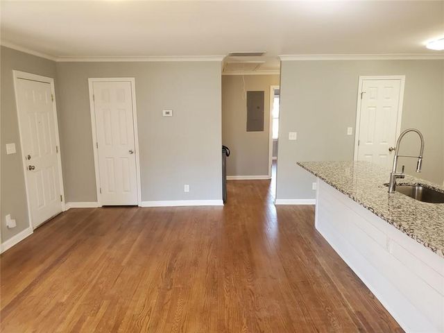 5316 Ash Street, Forest Park, GA 30297