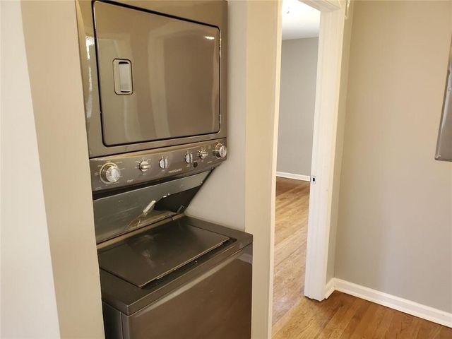 5316 Ash Street, Forest Park, GA 30297