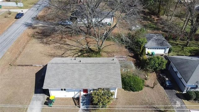 5316 Ash Street, Forest Park, GA 30297