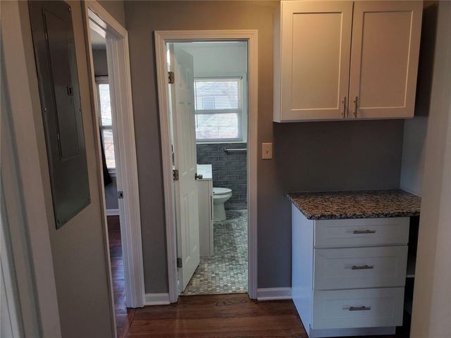 5316 Ash Street, Forest Park, GA 30297