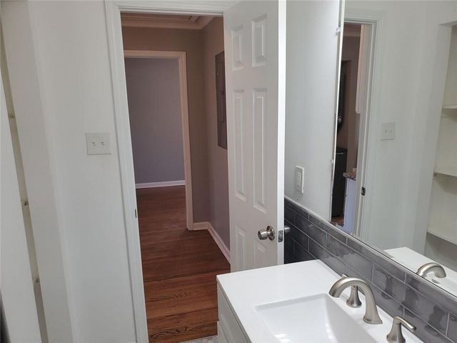 5316 Ash Street, Forest Park, GA 30297