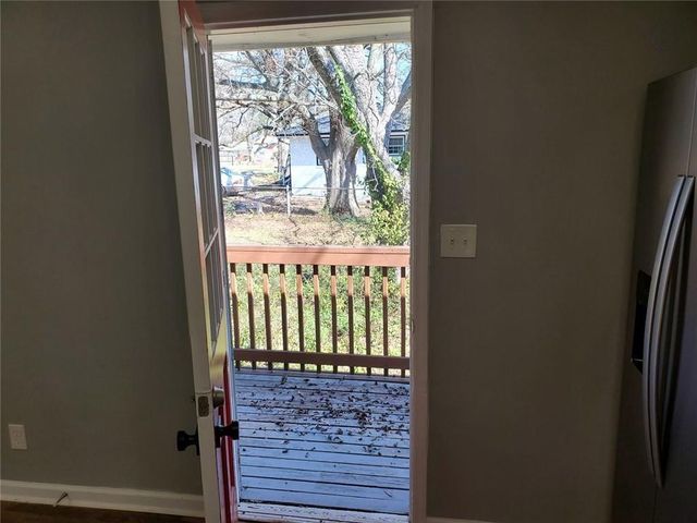 5316 Ash Street, Forest Park, GA 30297