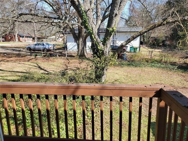 5316 Ash Street, Forest Park, GA 30297