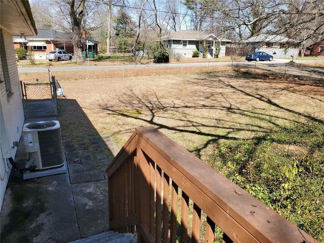 5316 Ash Street, Forest Park, GA 30297