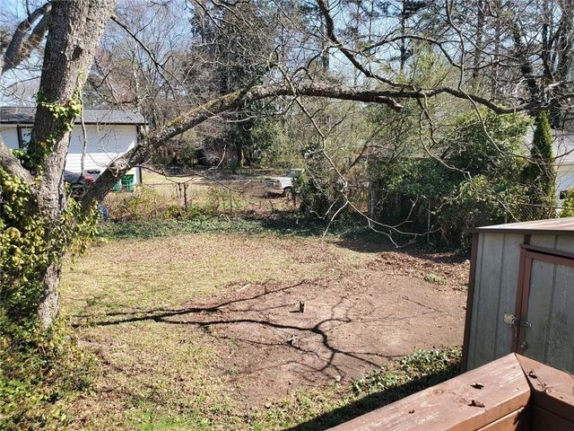 5316 Ash Street, Forest Park, GA 30297