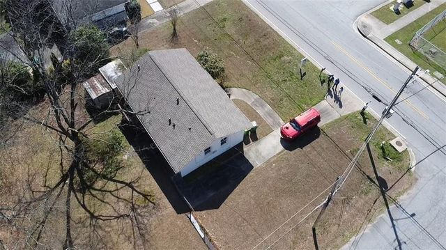 5316 Ash Street, Forest Park, GA 30297