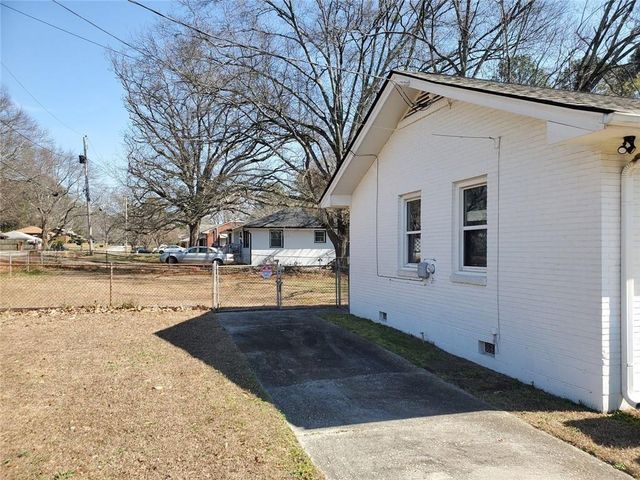 5316 Ash Street, Forest Park, GA 30297