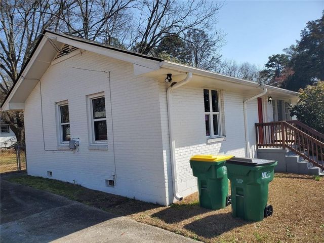 5316 Ash Street, Forest Park, GA 30297