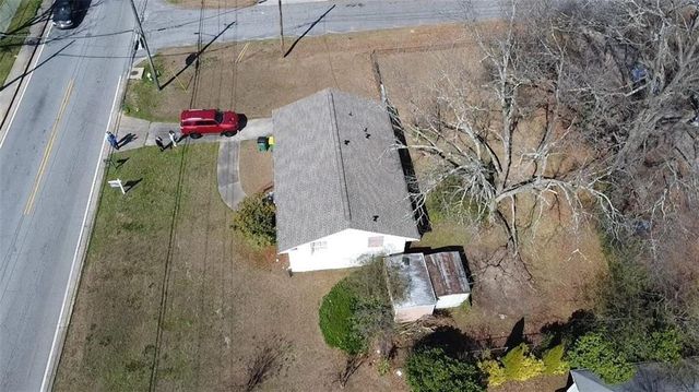 5316 Ash Street, Forest Park, GA 30297